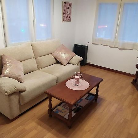 Piso Gijon Centro公寓 外观 照片