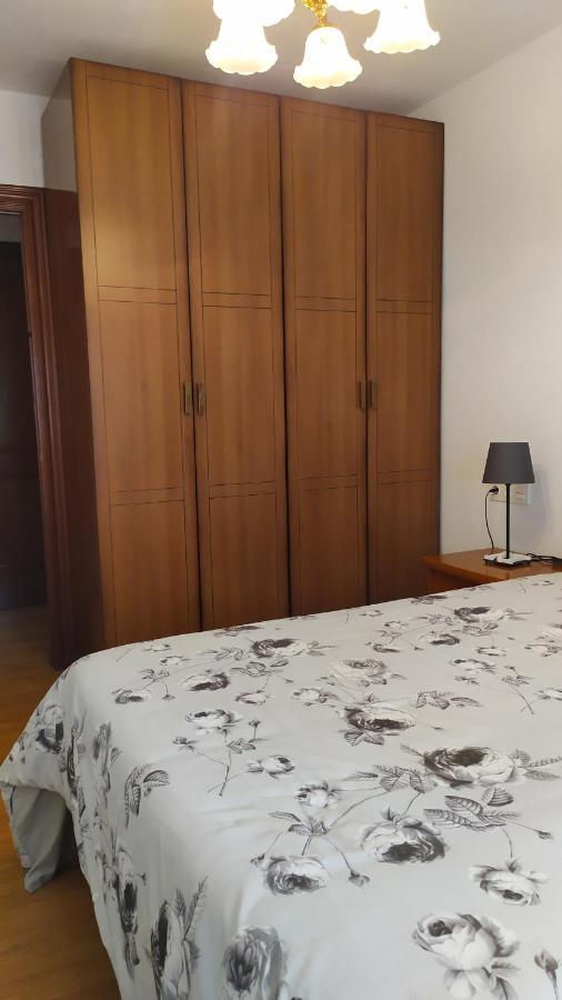 Piso Gijon Centro公寓 外观 照片