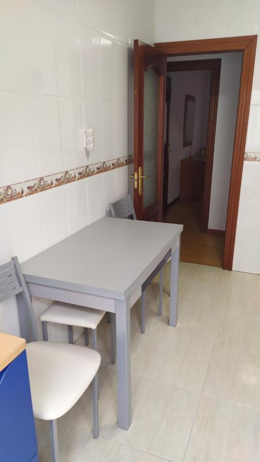 Piso Gijon Centro公寓 外观 照片