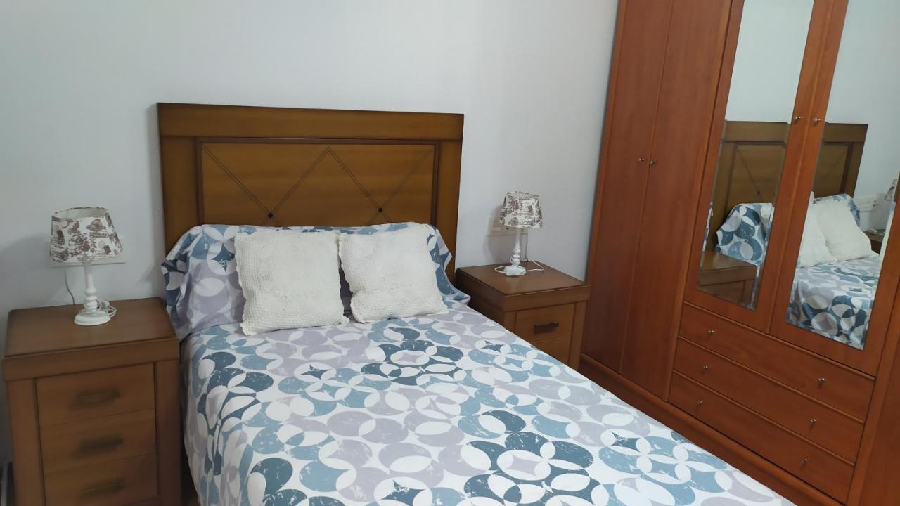 Piso Gijon Centro公寓 外观 照片