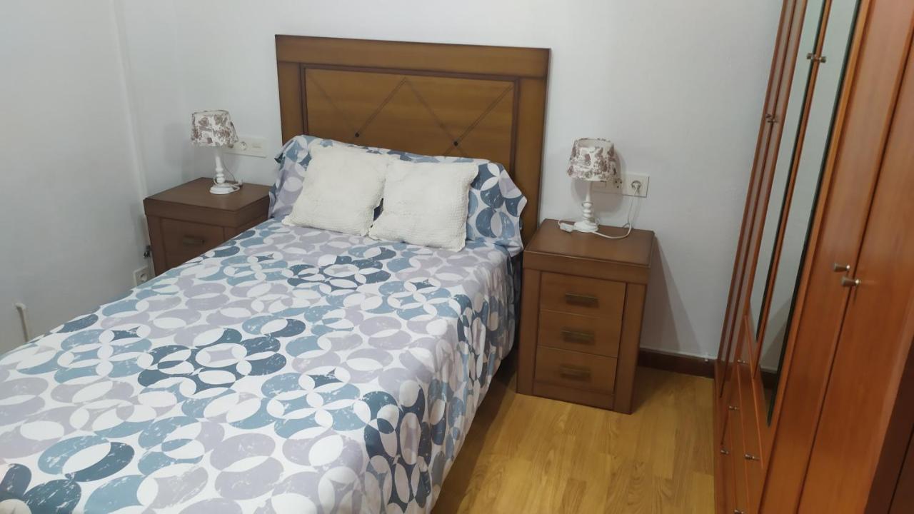 Piso Gijon Centro公寓 外观 照片
