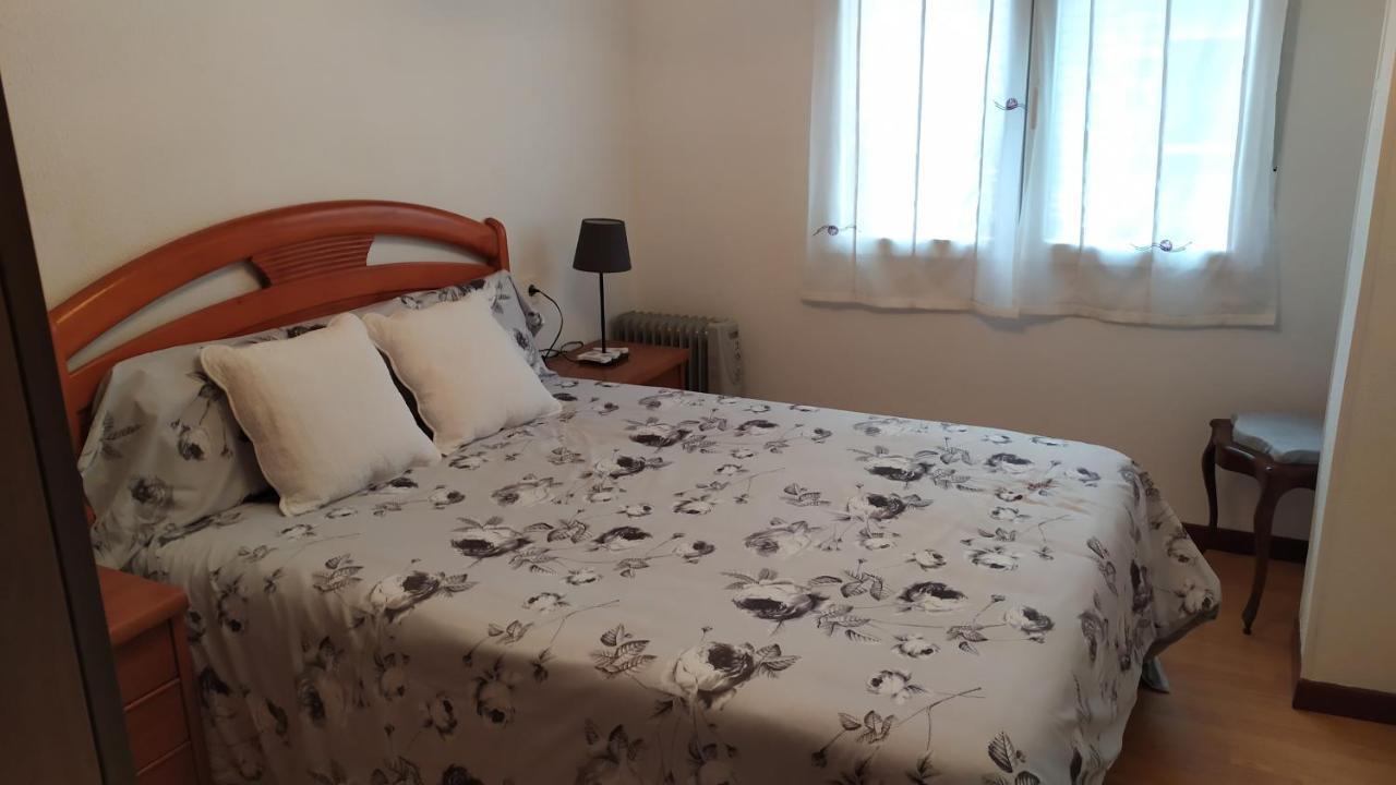 Piso Gijon Centro公寓 外观 照片