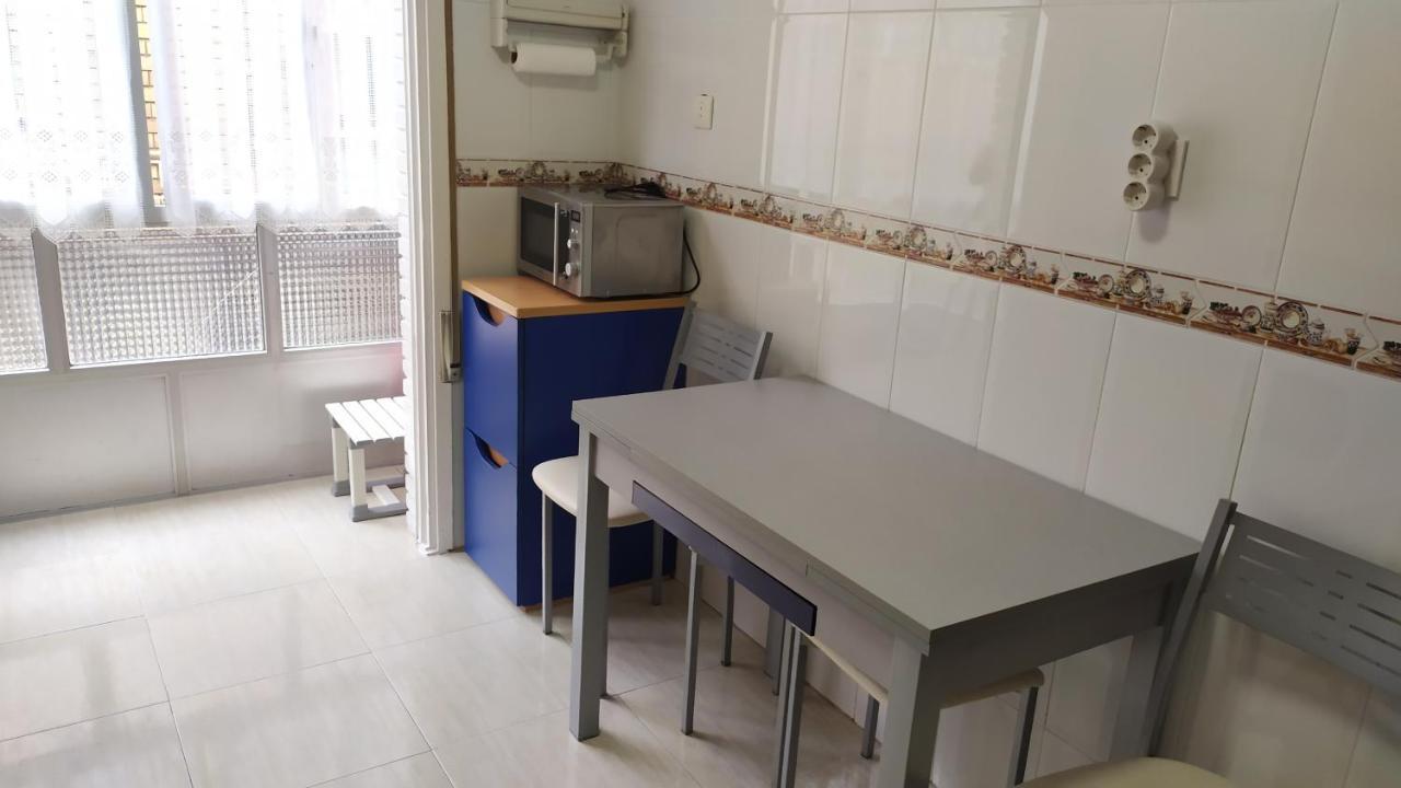 Piso Gijon Centro公寓 外观 照片