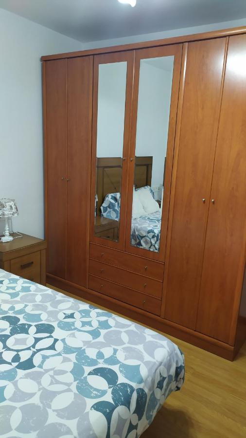Piso Gijon Centro公寓 外观 照片