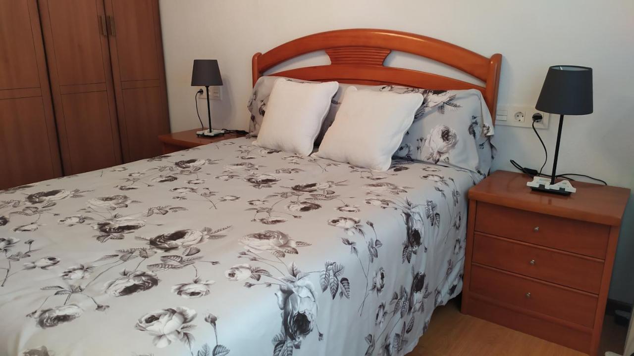 Piso Gijon Centro公寓 外观 照片