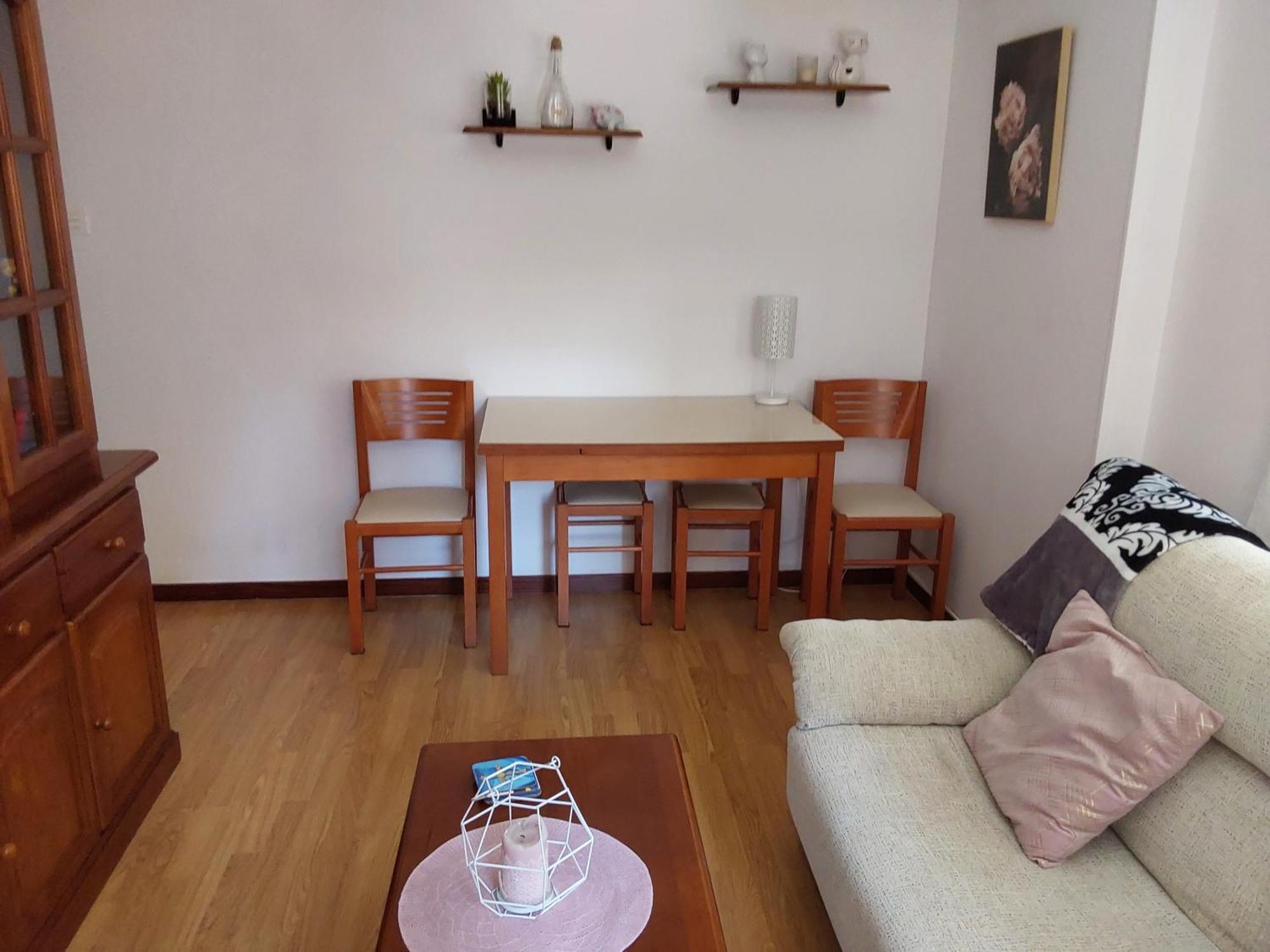 Piso Gijon Centro公寓 外观 照片