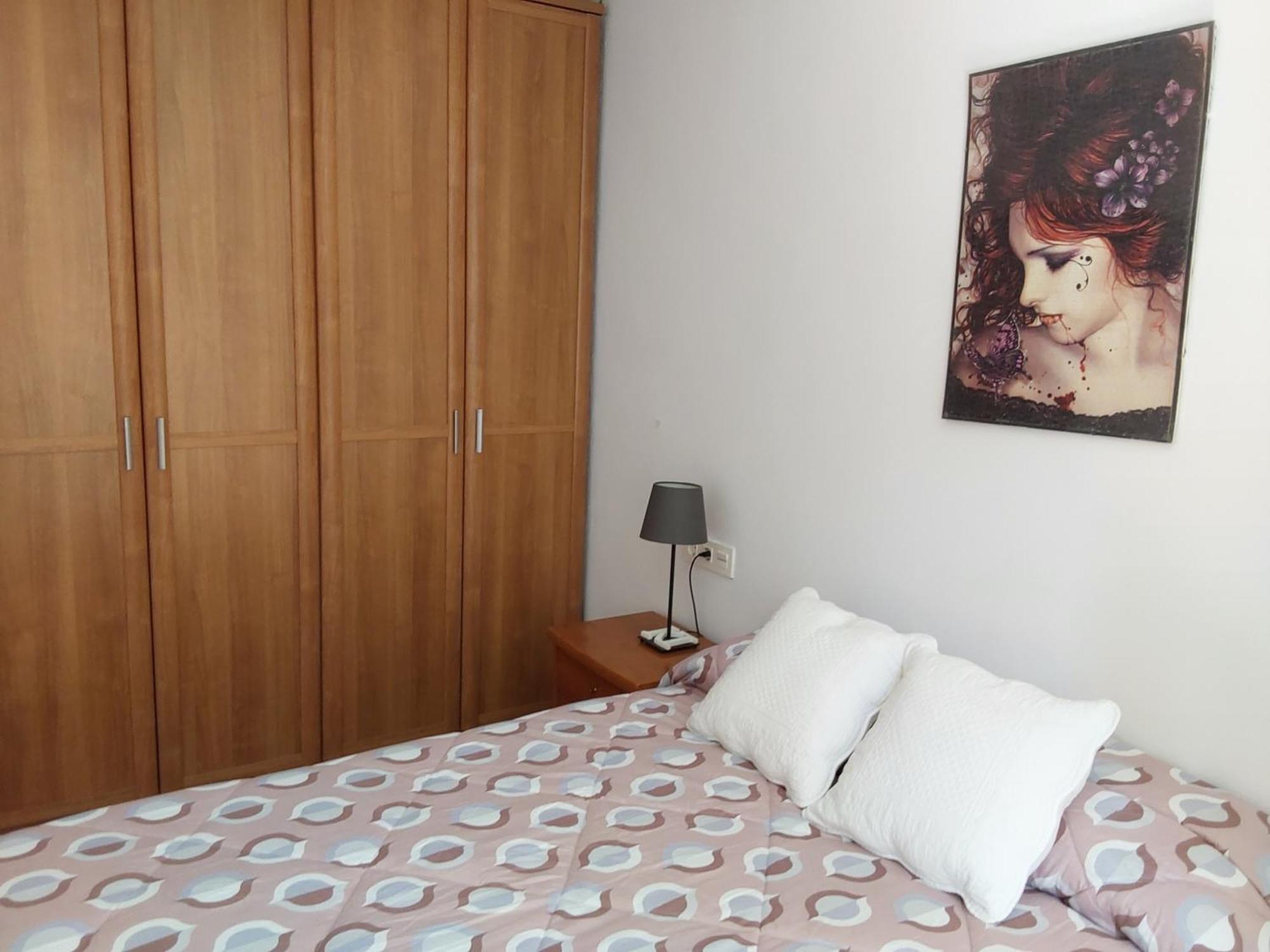Piso Gijon Centro公寓 外观 照片