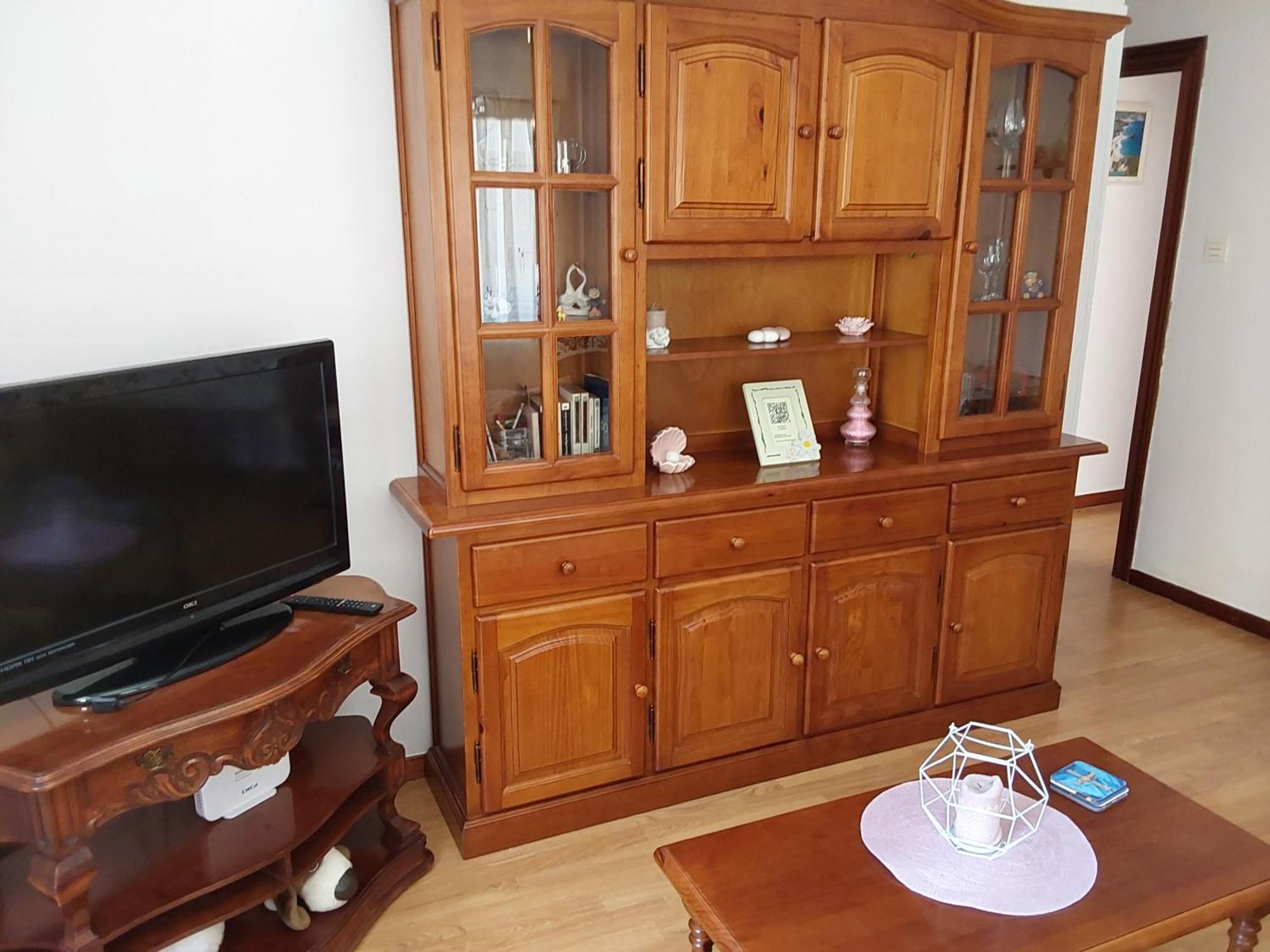 Piso Gijon Centro公寓 外观 照片