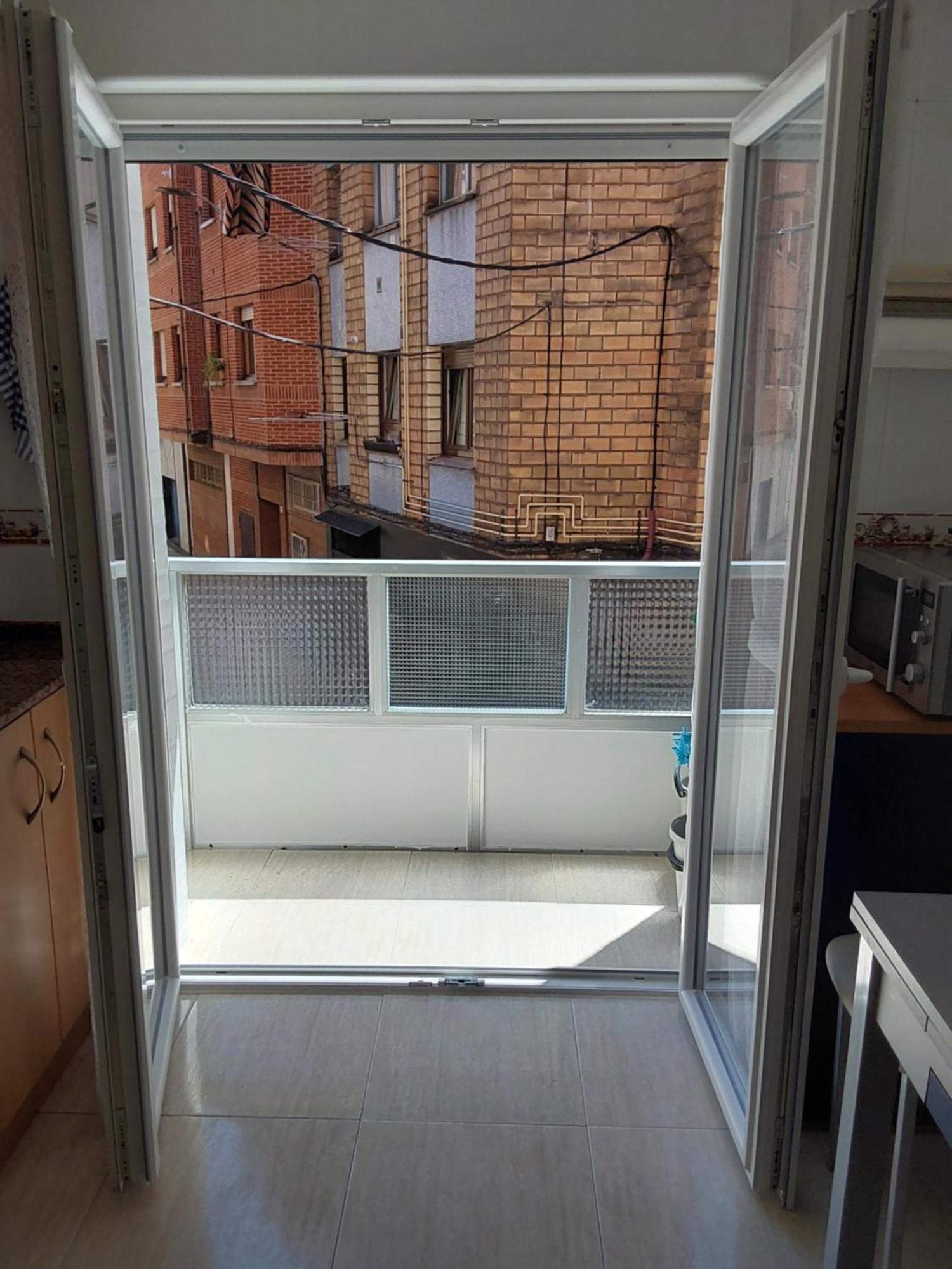 Piso Gijon Centro公寓 外观 照片